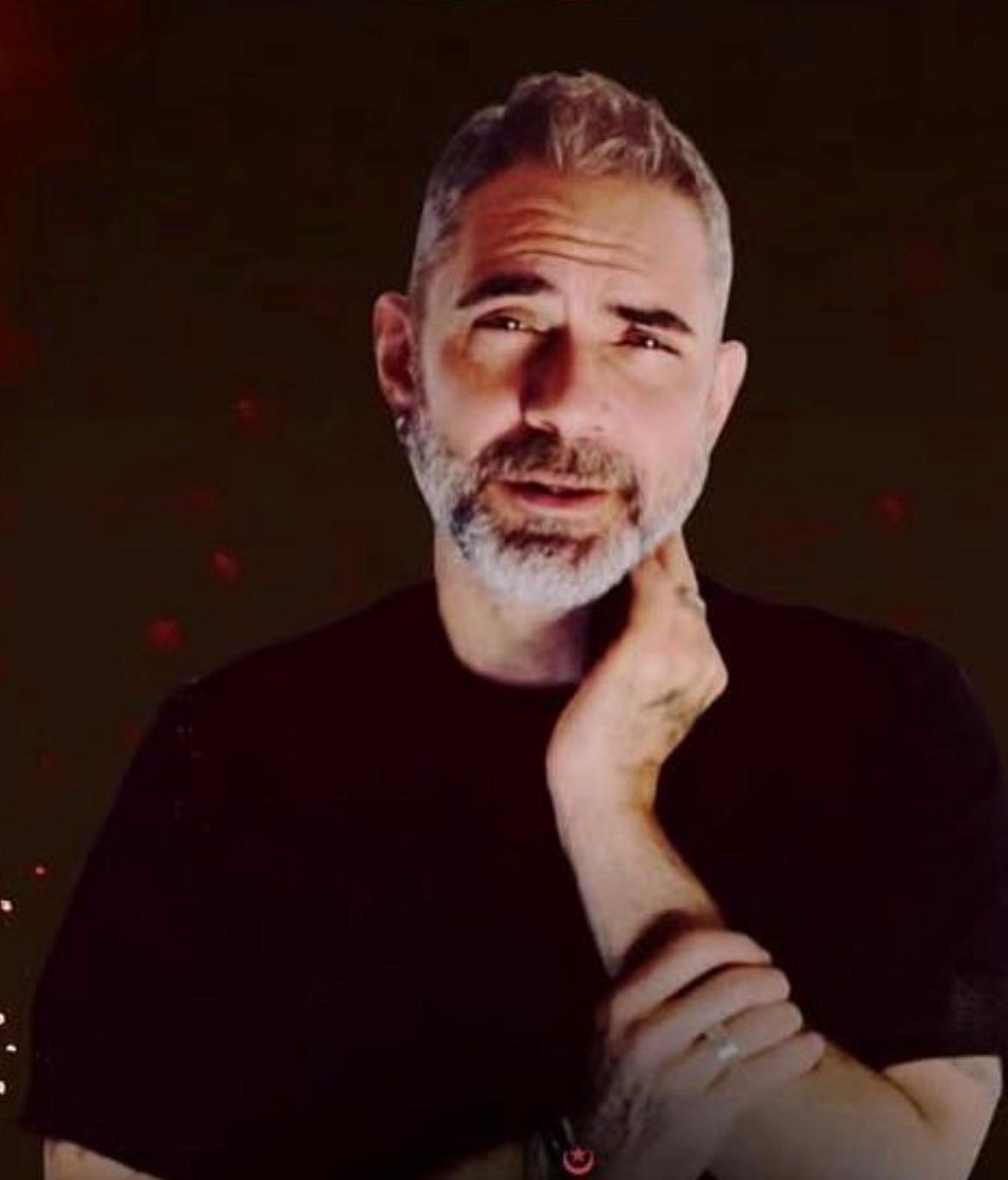 Cenk Tevetoğlu